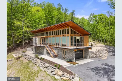 559 Bessie Bell Mountain Road, Castleton, VA 22716 - Photo 7