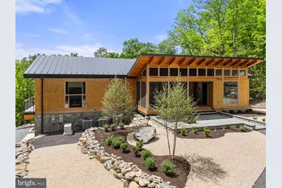 559 Bessie Bell Mountain Road, Castleton, VA 22716 - Photo 17