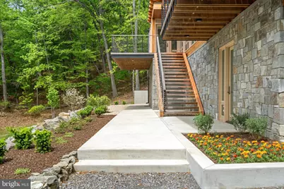 559 Bessie Bell Mountain Road, Castleton, VA 22716 - Photo 11