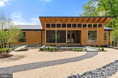 559 Bessie Bell Mountain Road, Castleton, VA 22716 - Photo 15