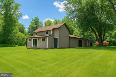 199 Keyser Run Road, Washington, VA 22747 - Photo 1