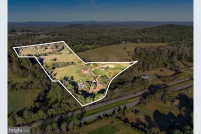 14105 Lee Highway, Amissville, VA 20106 - Photo 5