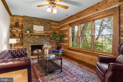 156 Bear Wallow Road, Huntly, VA 22640 - Photo 49