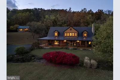 156 Bear Wallow Road, Huntly, VA 22640 - Photo 3