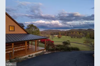 156 Bear Wallow Road, Huntly, VA 22640 - Photo 7