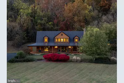 156 Bear Wallow Road, Huntly, VA 22640 - Photo 67