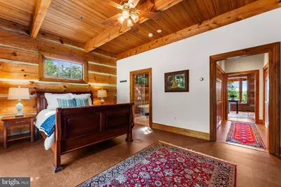 156 Bear Wallow Road, Huntly, VA 22640 - Photo 35