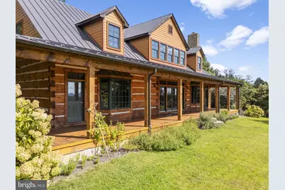 156 Bear Wallow Road, Huntly, VA 22640 - Photo 19