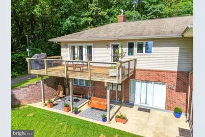 46 Rock Ridge Lane, Chester Gap, VA 22623 - Photo 55