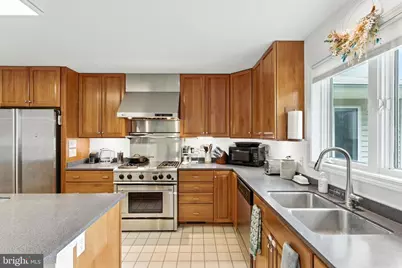 46 Rock Ridge Lane, Chester Gap, VA 22623 - Photo 13