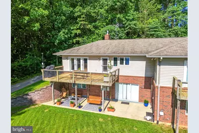 46 Rock Ridge Lane, Chester Gap, VA 22623 - Photo 3