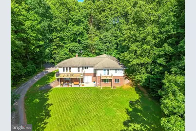 46 Rock Ridge Lane, Chester Gap, VA 22623 - Photo 31