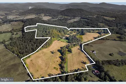 439 Rudasill Mill Road, Woodville, VA 22749 - Photo 5