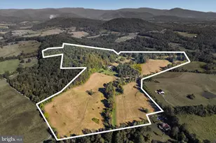 439 Rudasill Mill Rd, Woodville, VA 22749 - Photo 5