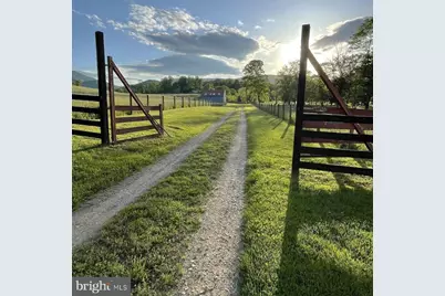 521 Dearing Road, Huntly, VA 22640 - Photo 31
