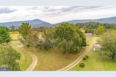 521 Dearing Road, Huntly, VA 22640 - Photo 9