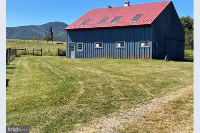 521 Dearing Road, Huntly, VA 22640 - Photo 31