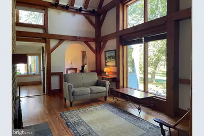 521 Dearing Road, Huntly, VA 22640 - Photo 15
