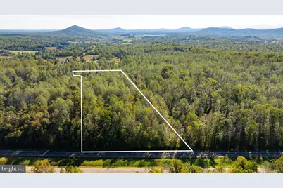 Lee Highway, Amissville, VA 20106 - Photo 1