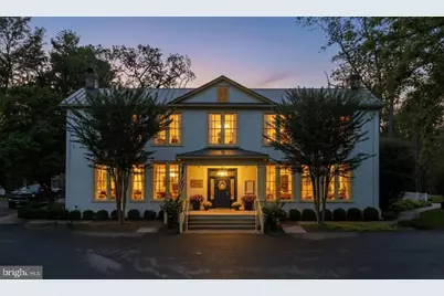 675 Zachary Taylor Highway, Flint Hill, VA 22627 - Photo 1