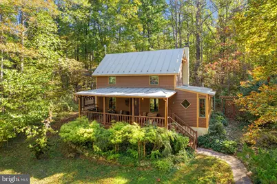 270 Seven Ponds Road, Amissville, VA 20106 - Photo 1