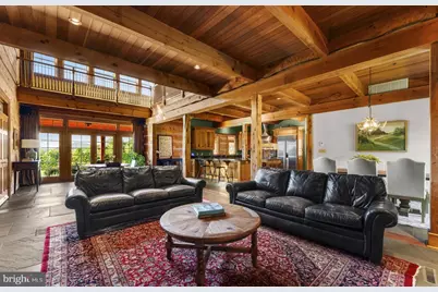 156 Bear Wallow Road, Huntly, VA 22640 - Photo 7