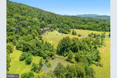 156 Bear Wallow Road, Huntly, VA 22640 - Photo 1