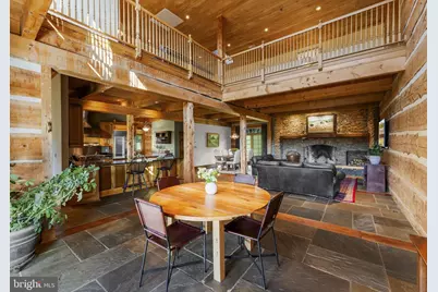 156 Bear Wallow Road, Huntly, VA 22640 - Photo 9