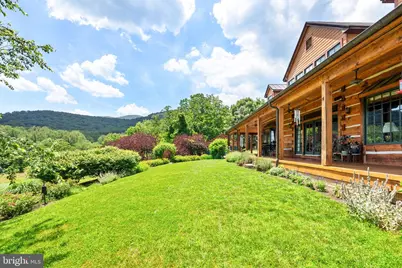 156 Bear Wallow Road, Huntly, VA 22640 - Photo 3