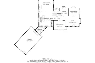 700 Battle Mountain Rd, Amissville, VA 20106 - Photo 63