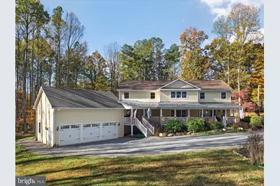 700 Battle Mountain Road, Amissville, VA 20106 - Photo 5