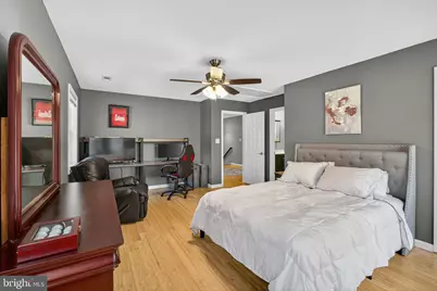 700 Battle Mountain Road, Amissville, VA 20106 - Photo 41