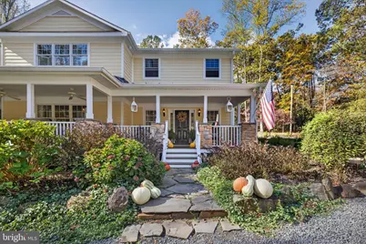 700 Battle Mountain Road, Amissville, VA 20106 - Photo 1