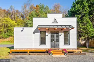 11961 Lee Hwy, Sperryville, VA 22740 - Photo 1