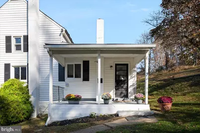 13886 Crest Hill Road, Flint Hill, VA 22627 - Photo 35
