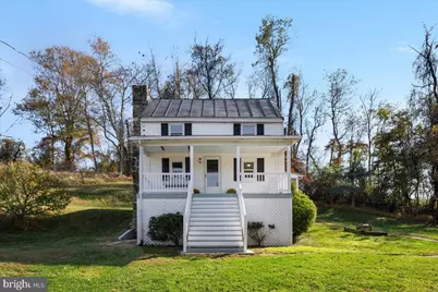 13886 Crest Hill Road, Flint Hill, VA 22627 - Photo 1