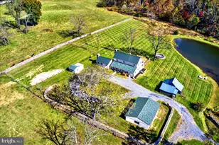 290 Riley Hollow Rd, Huntly, VA 22640 - Photo 105