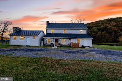 290 Riley Hollow Road, Huntly, VA 22640 - Photo 107