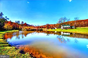 290 Riley Hollow Rd, Huntly, VA 22640 - Photo 1