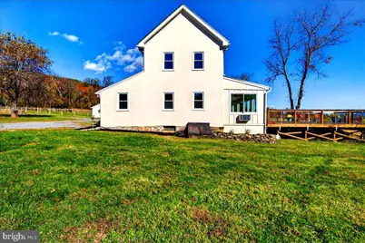 290 Riley Hollow Road, Huntly, VA 22640 - Photo 135