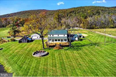 290 Riley Hollow Road, Huntly, VA 22640 - Photo 79