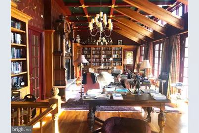 200 Fogg Mountain Lane, Flint Hill, VA 22627 - Photo 23