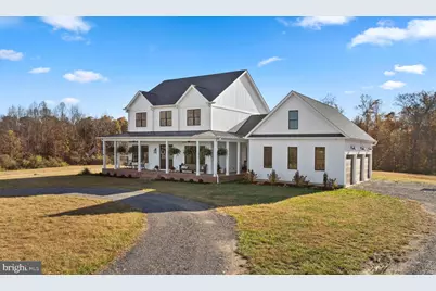 14660 Lee Highway, Amissville, VA 20106 - Photo 1