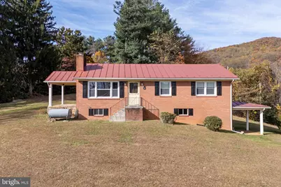 27 Atkins Road, Sperryville, VA 22740 - Photo 39