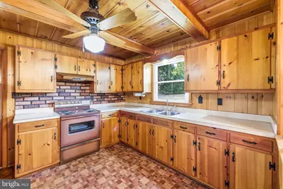 27 Atkins Road, Sperryville, VA 22740 - Photo 3