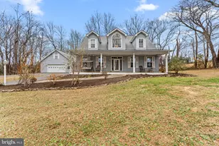 14555 Lee Hwy, Amissville, VA 20106 - Photo 1