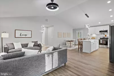 130 Highland Way, Chester Gap, VA 22623 - Photo 1