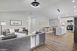 130 Highland Way, Chester Gap, VA 22623 - Photo 1