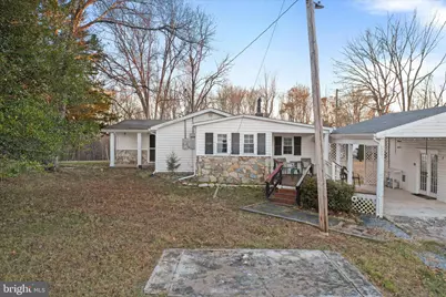 464 Castleton Ford Road, Castleton, VA 22716 - Photo 9