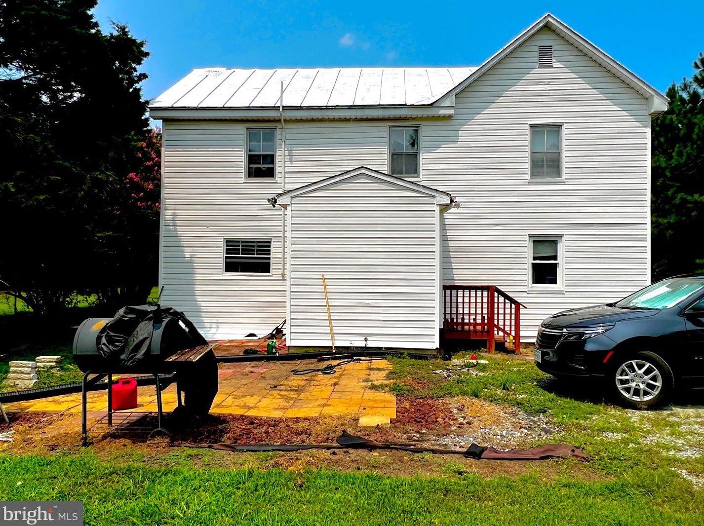 941 Islington Rd, Foneswood, VA 22572